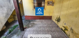 Casa a venda com 1 quarto - Porto Novo