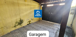 Casa a venda com 1 quarto - Porto Novo