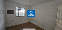 Casa a venda com 1 quarto - Porto Novo