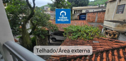 Casa com 3 quartos a venda - Porto Novo