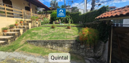 Casa de 2 quartos com área gourmet no Rocha