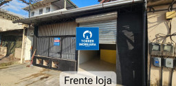 Loja na Rua da Caminhada  São Gonçalo 