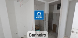 Loja na Rua da Caminhada  São Gonçalo 