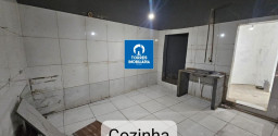 Loja na Rua da Caminhada  São Gonçalo 