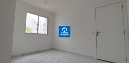  Apartamento a venda com 2 quartos - Cond. Residencial Meu Lar.