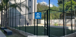  Apartamento a venda com 2 quartos - Cond. Residencial Meu Lar.