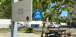  Apartamento a venda com 2 quartos - Cond. Residencial Meu Lar.