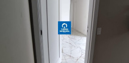  Apartamento a venda com 2 quartos - Cond. Residencial Meu Lar.