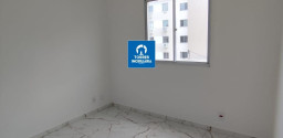  Apartamento a venda com 2 quartos - Cond. Residencial Meu Lar.
