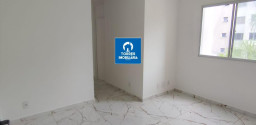  Apartamento a venda com 2 quartos - Cond. Residencial Meu Lar.