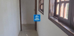 Casa 2 quartos com garagem - Centro