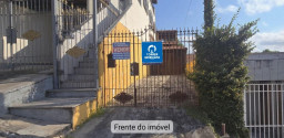 Casa 2 quartos com garagem - Centro