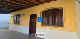 Casa 2 quartos com garagem - Centro