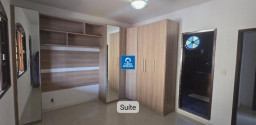 Casa 2 quartos com garagem - Centro