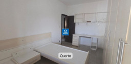 Casa 2 quartos com garagem - Centro