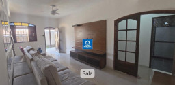Casa 2 quartos com garagem - Centro