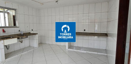 Cozinha comercial grande no Porto Novo