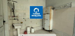 Casa 5 quartos (1 suíte) - Barro Vermelho com Garagem