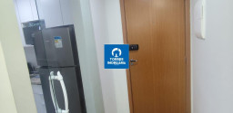 Apartamento com 2 quartos a venda - Cond. Mar de Mangaratiba.