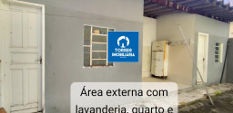 Casa 5 quartos (1 suíte) - Barro Vermelho com Garagem