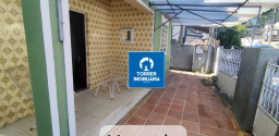Casa 5 quartos (1 suíte) - Barro Vermelho com Garagem