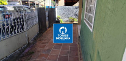 Casa 5 quartos (1 suíte) - Barro Vermelho com Garagem