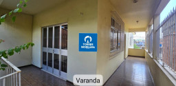 Casa a venda com 3 quartos no Mutuá