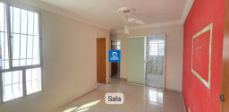 Apartamento 2 quartos no Arsenal