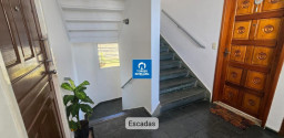 Apartamento 2 quartos no Arsenal