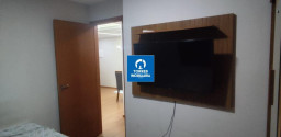 Apartamento com 2 quartos a venda - Cond. Mar de Mangaratiba.
