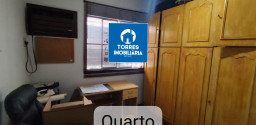 Casa 5 quartos (1 suíte) - Barro Vermelho com Garagem
