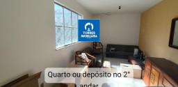 Casa 5 quartos (1 suíte) - Barro Vermelho com Garagem