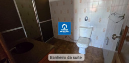 Casa a venda com 3 quartos no Mutuá
