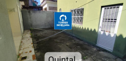 Casa 5 quartos (1 suíte) - Barro Vermelho com Garagem