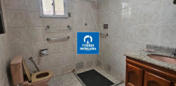 Casa de 2 quartos para locação no Gradim