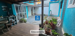 2 casas no Paraíso em frente ao colégio Aragão Santos 