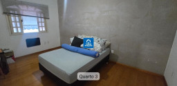 2 casas no Paraíso em frente ao colégio Aragão Santos 