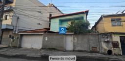 2 casas no Paraíso em frente ao colégio Aragão Santos 