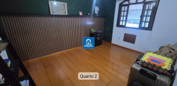 2 casas no Paraíso em frente ao colégio Aragão Santos 