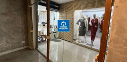 Loja em Alcântara Galeria Diva e João