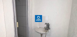 Espaço comercial na Parada 40