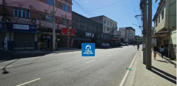Espaço comercial na Parada 40