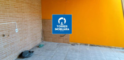 Casa Duplex em condomínio, com vaga de garagem - Colubandê