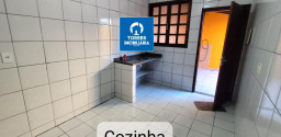 Casa Duplex em condomínio, com vaga de garagem - Colubandê
