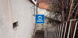 Casa 3 quartos com garagem no Mutuá 