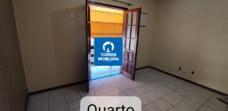 Casa Duplex em condomínio, com vaga de garagem - Colubandê