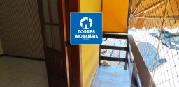 Casa Duplex em condomínio, com vaga de garagem - Colubandê