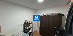 Apartamento no Residencial Bela Vista - Neves.