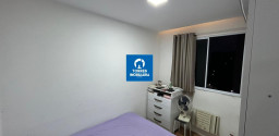Apartamento no Residencial Bela Vista - Neves.
