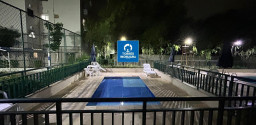 Apartamento no Residencial Bela Vista - Neves.